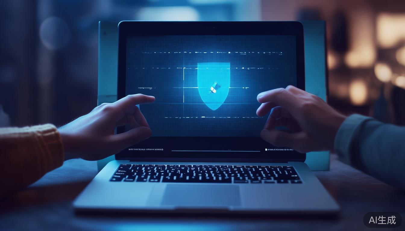 点击“连接”按钮，等候几秒，VPN即已建立。此时，