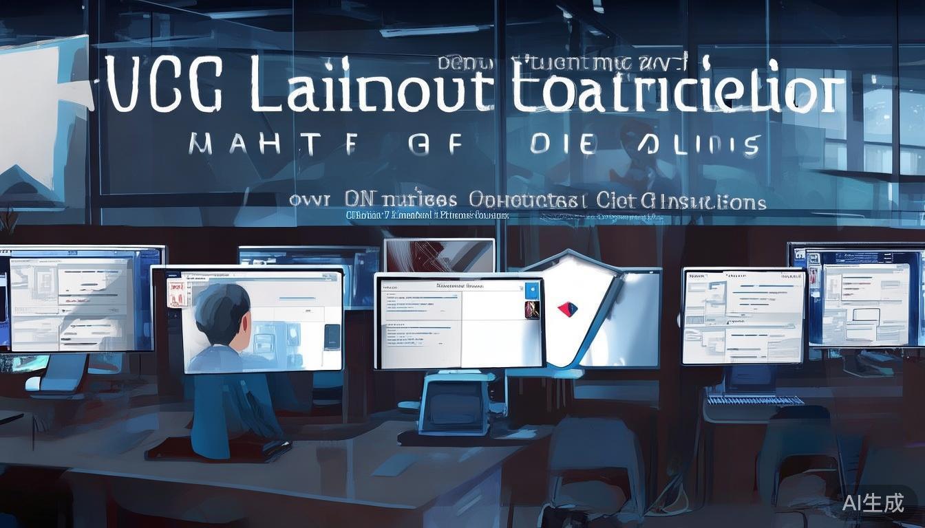 部分用户未对VPN软件进行正确配置，如超时设置过短