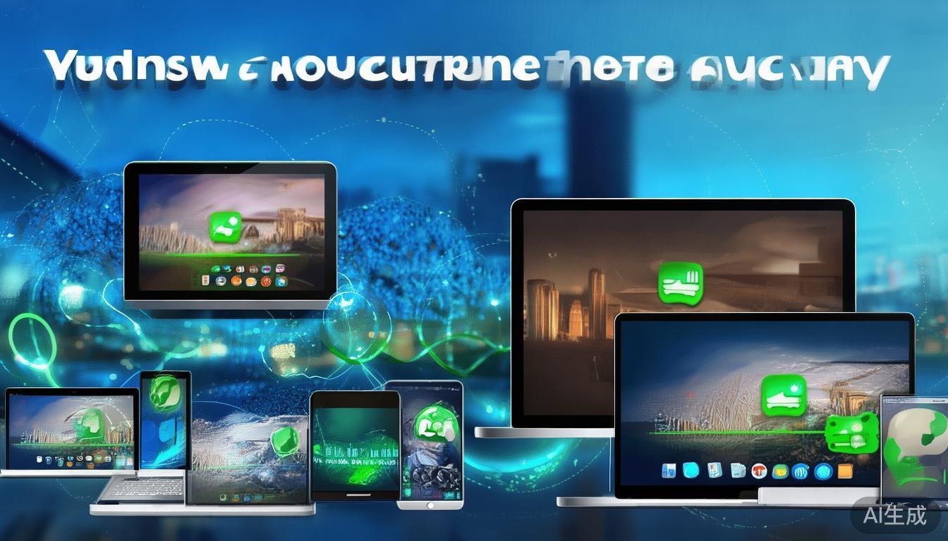 多平台支持&nbsp;无论是Windows、Mac、安卓还是