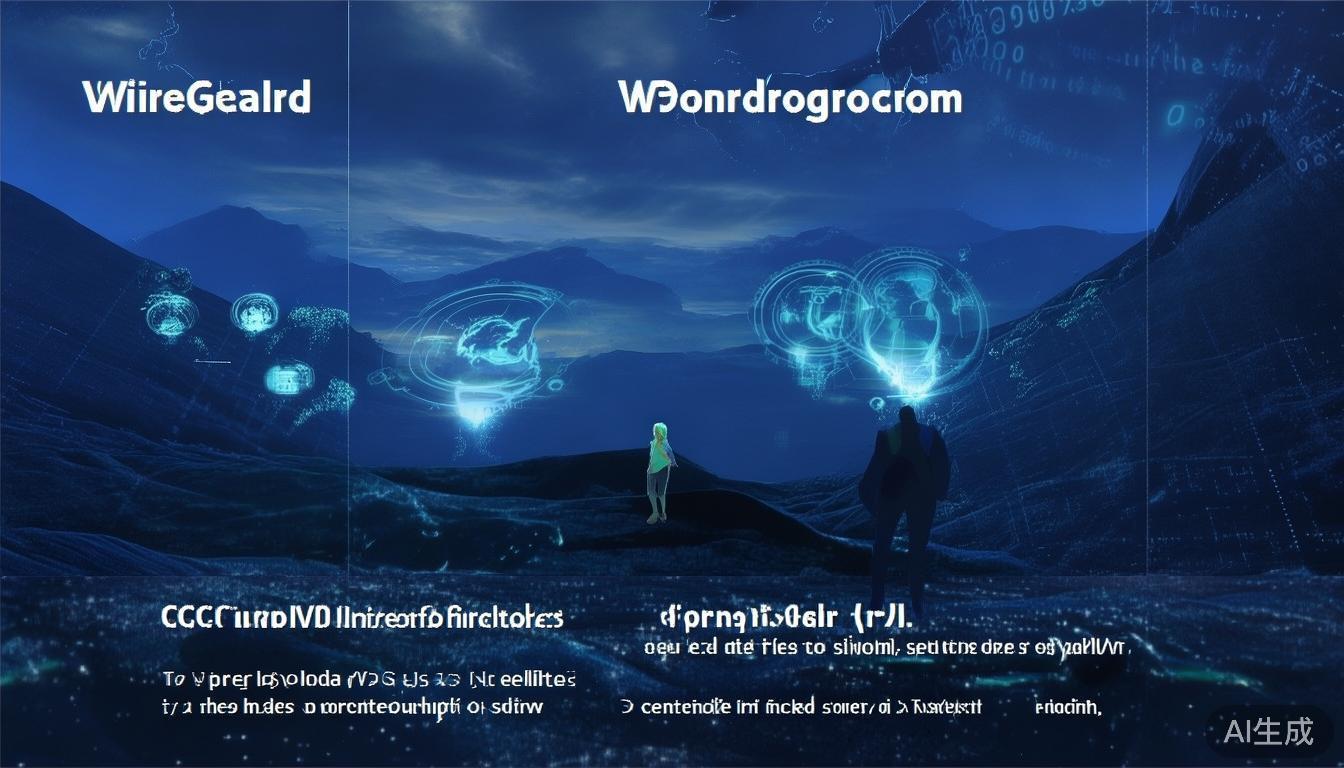 不同的VPN协议在安全性和速度方面存在差异。比如，