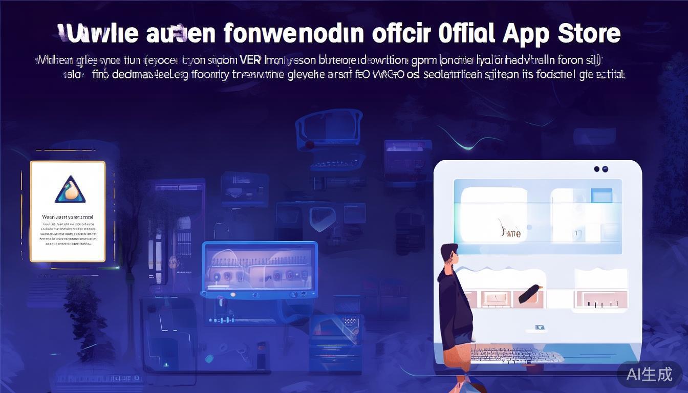 选择可信赖的官方渠道
为了确保VPN软件的安全和