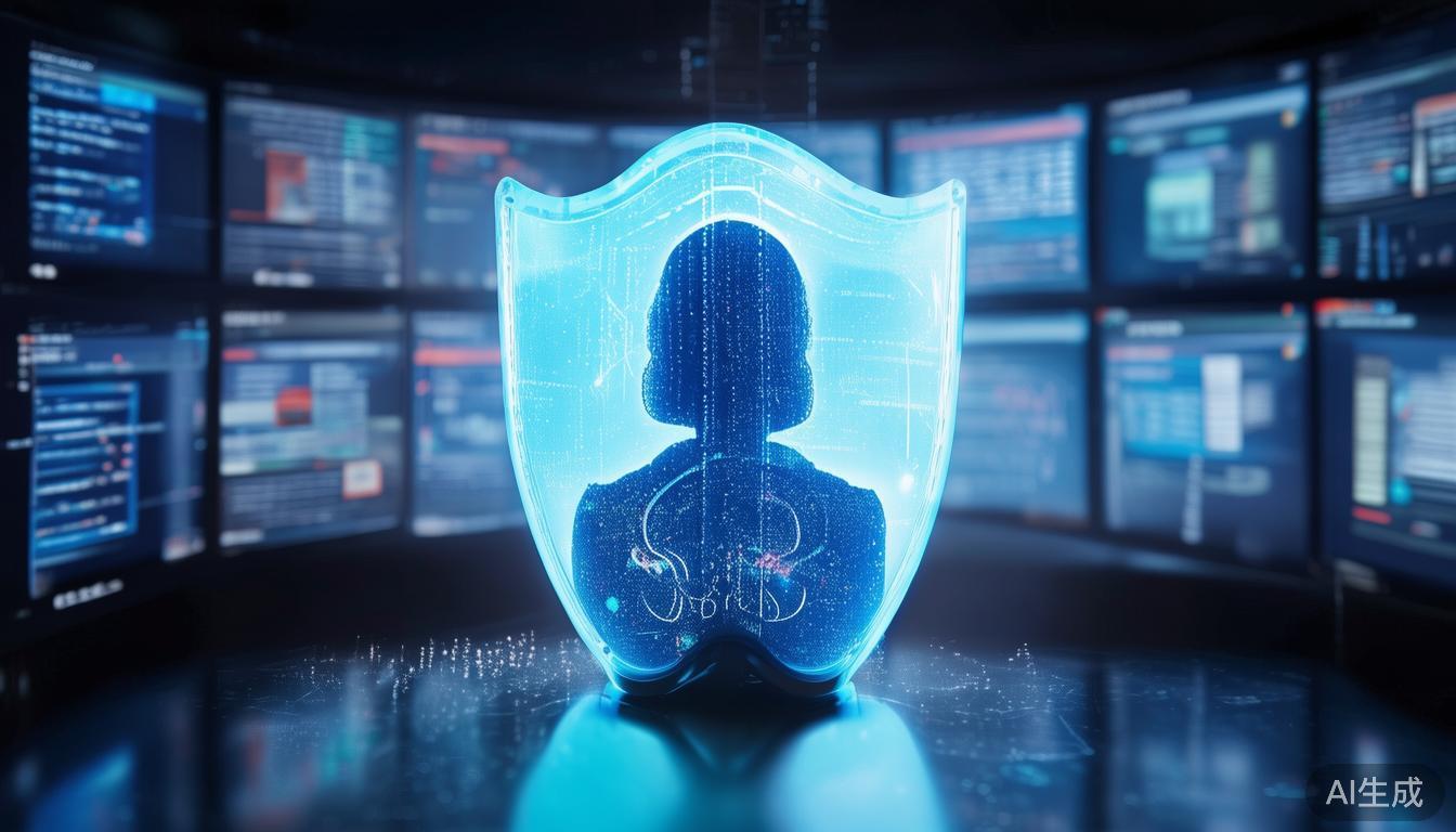 持续保护隐私：在浏览网页、工作、购物或进行任何网络