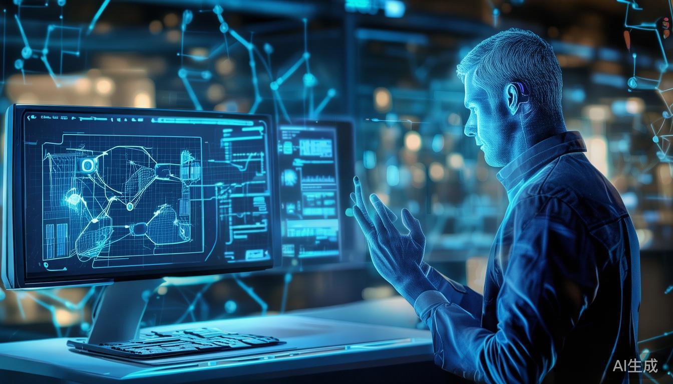 提高管理效率：虚拟化支持集中统一管理，简化VPN配