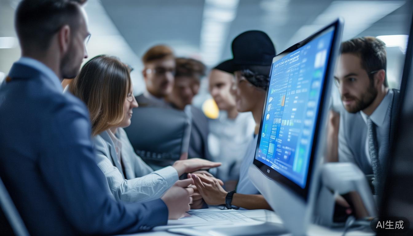 外贸企业的日常工作依赖大量跨境沟通和数据传输。普通