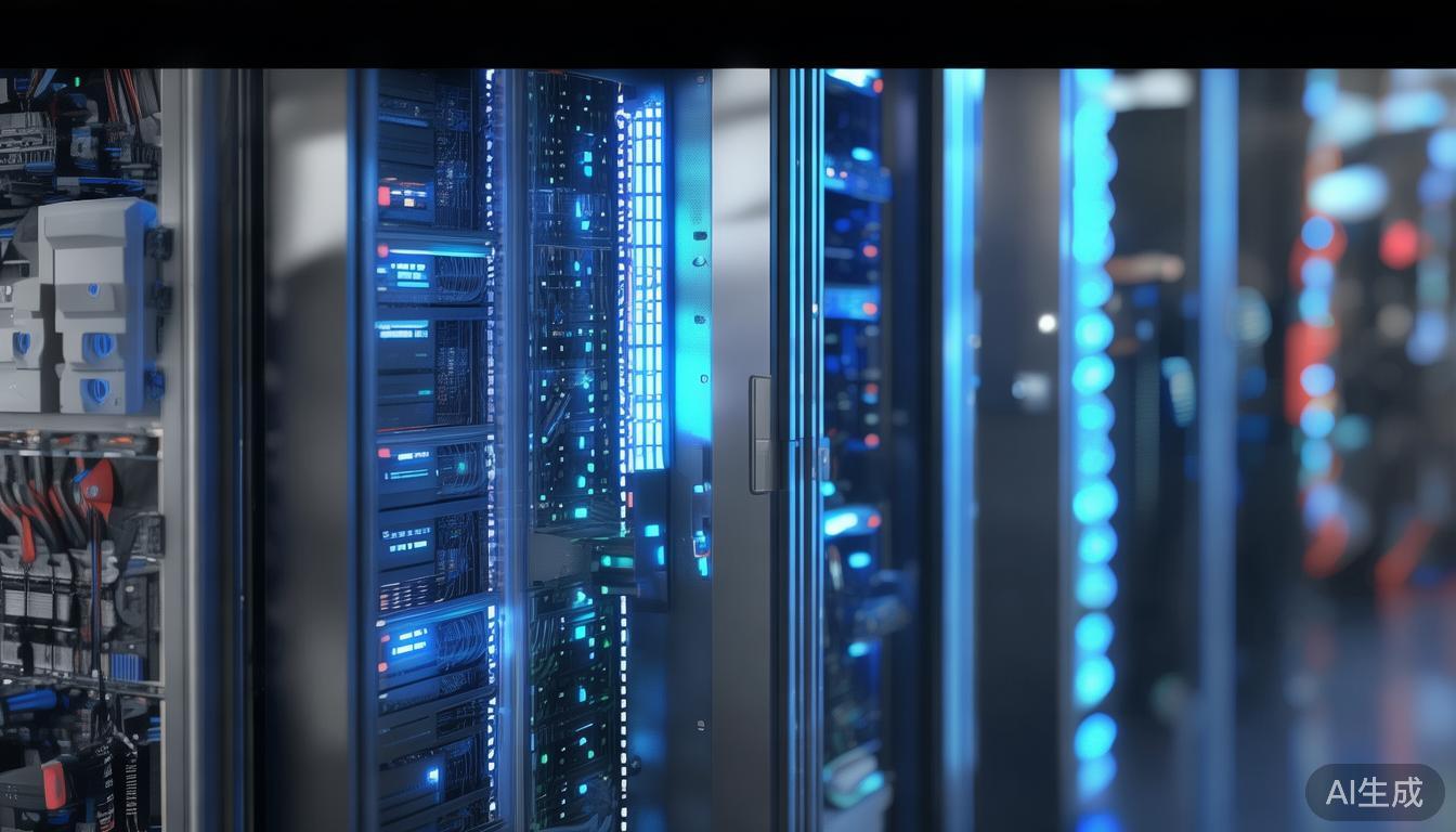 安全性是企业网络的生命线。快连VPN硬件网关配备先