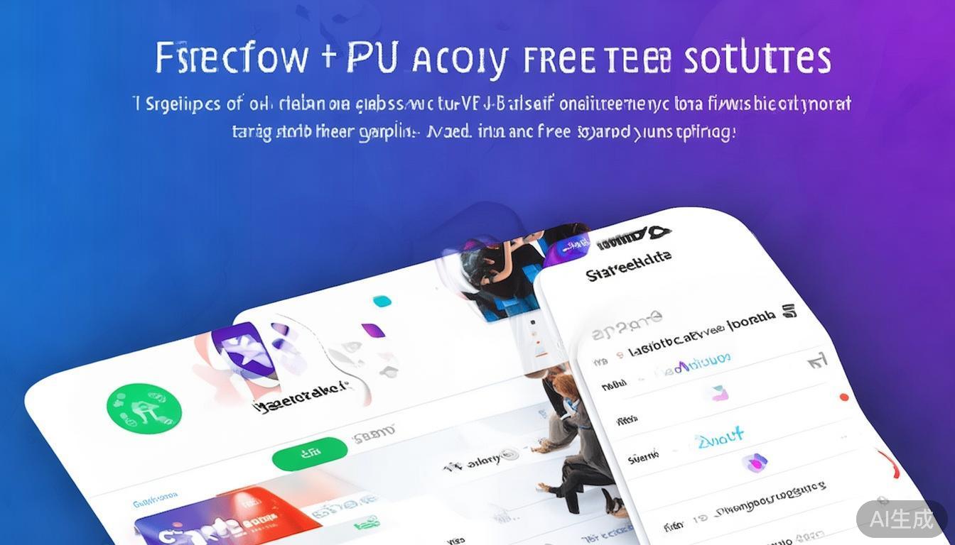 安卓5+用户必备：免费稳定高速的快连VPN推荐与详细使用攻略