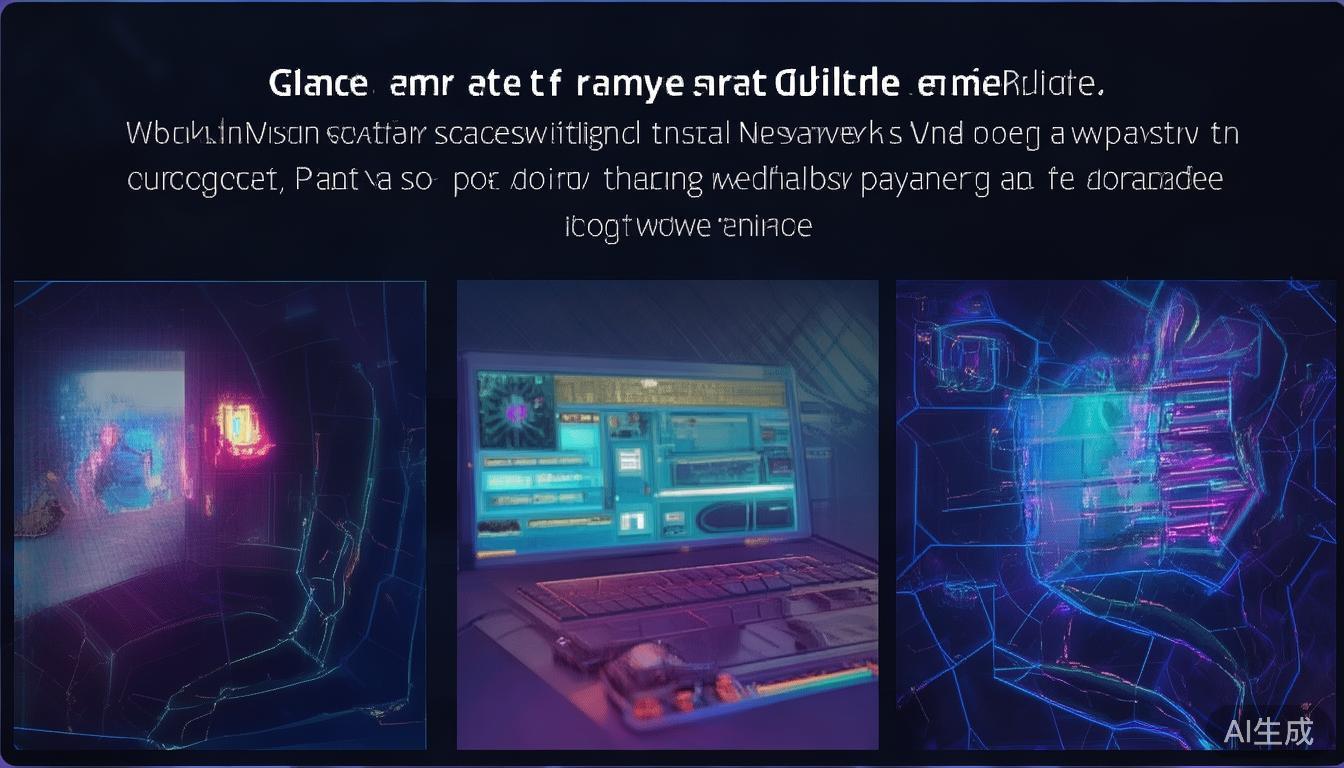 在传统网络环境中，玩家常常受到网络不稳定、地域限制