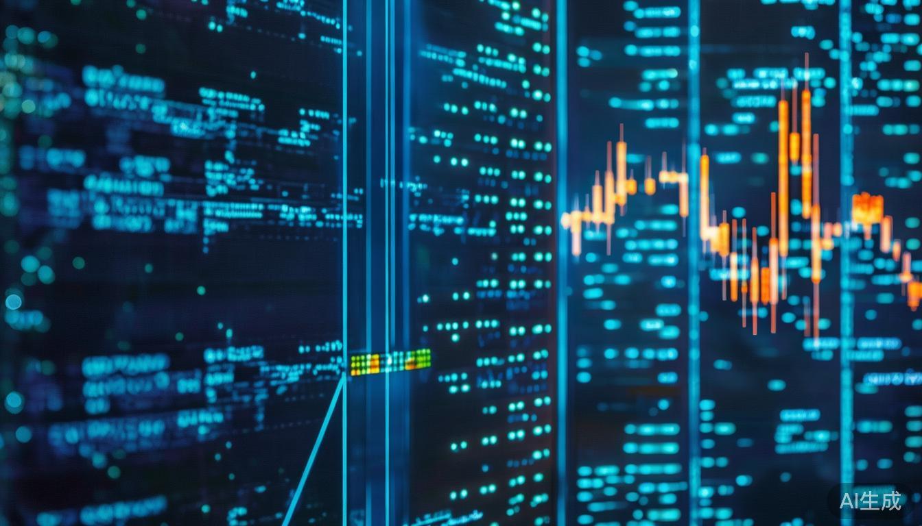 选择合适的服务器节点：根据您的交易平台所在地以及目