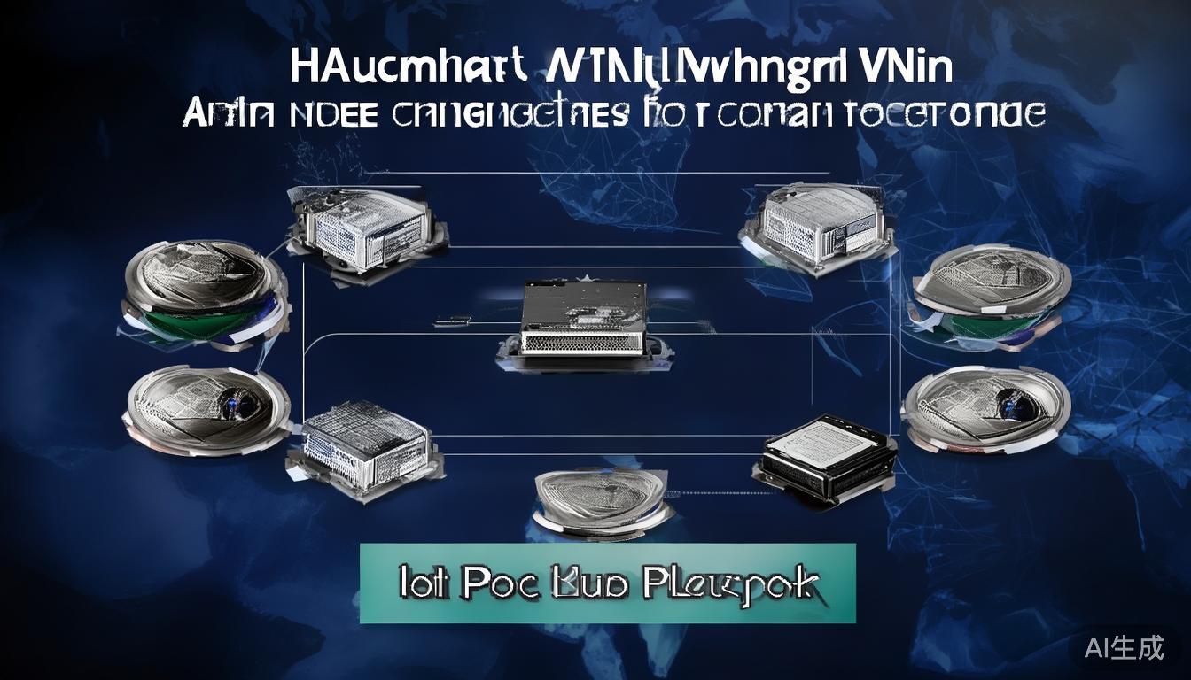 全面解读快连VPN硬件组网方案及其实际应用效果分析