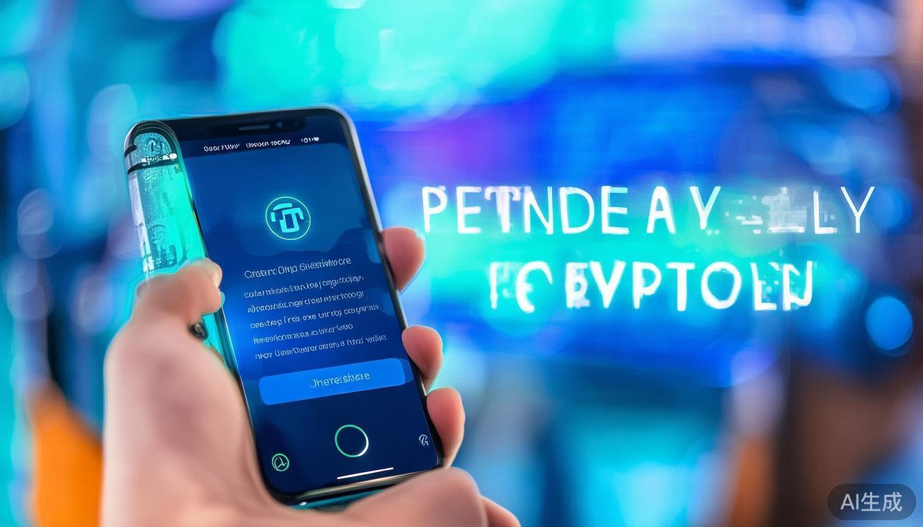 使用第三方VPN应用程序：这是最常见的方法。用户只