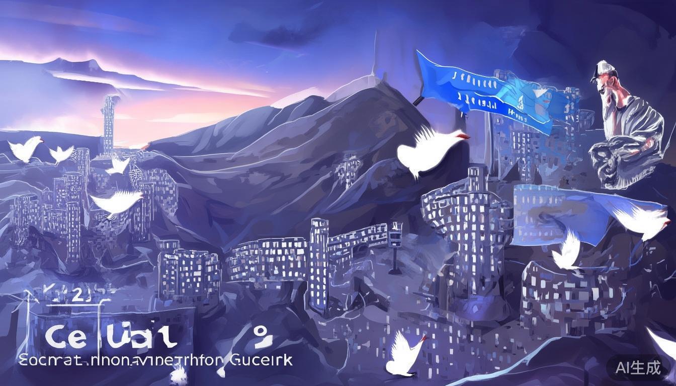 在信息安全领域，加密技术扮演着至关重要的角色。白鸽