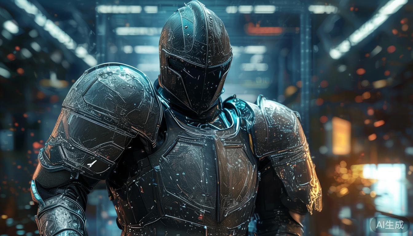 VPN（虚拟私人网络）技术通过在公共网络上建立一条