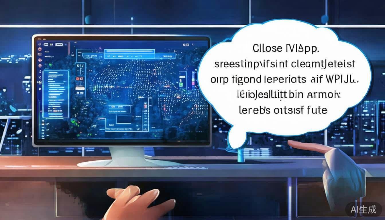 快连VPN选项消失怎么办？详细解决方法全攻略