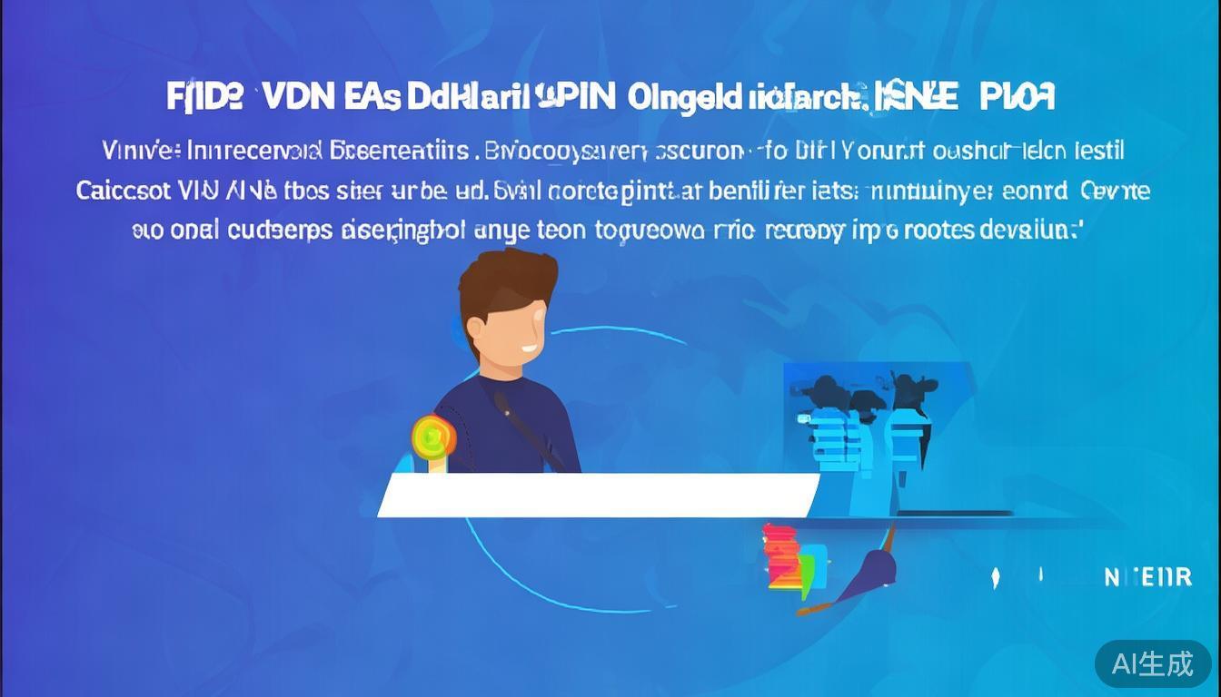 快连VPN设置教程:详细步骤解析与操作指南 在当今数字时代,越来越多的人选择使用VPN以保障上
