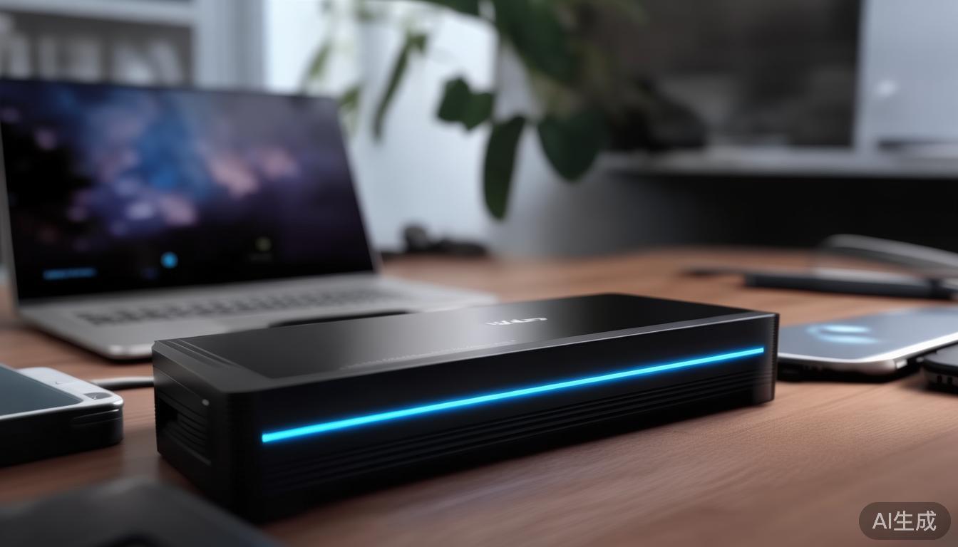 快连VPN全面解析:VPN连接硬件选择与使用指南 VPN路由器
VPN路由器是最常见的硬件选择,它