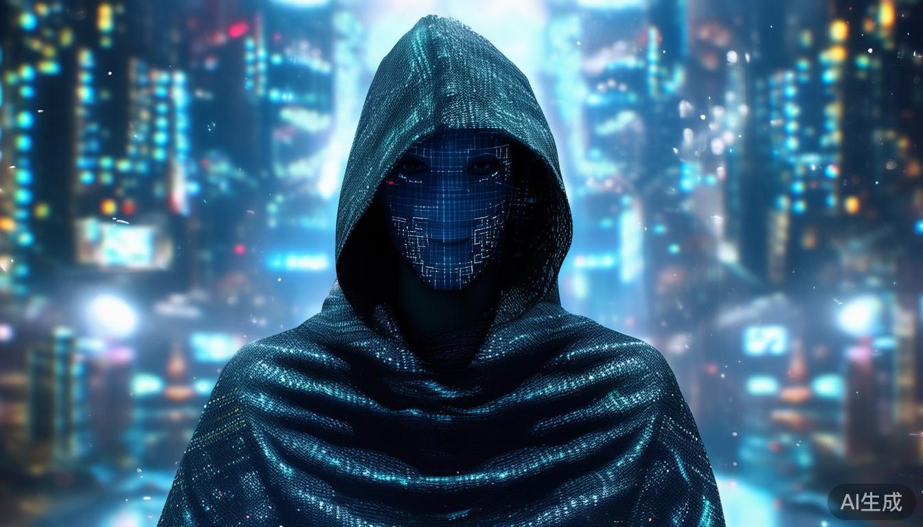 增强网络隐私与安全：VPN可以隐藏真实IP地址，防