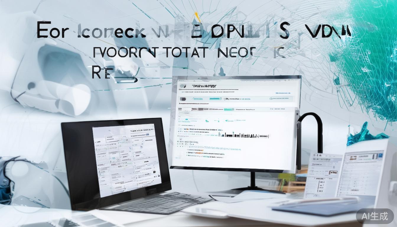 随着远程办公和跨地区合作的普及，企业对VPN的依赖