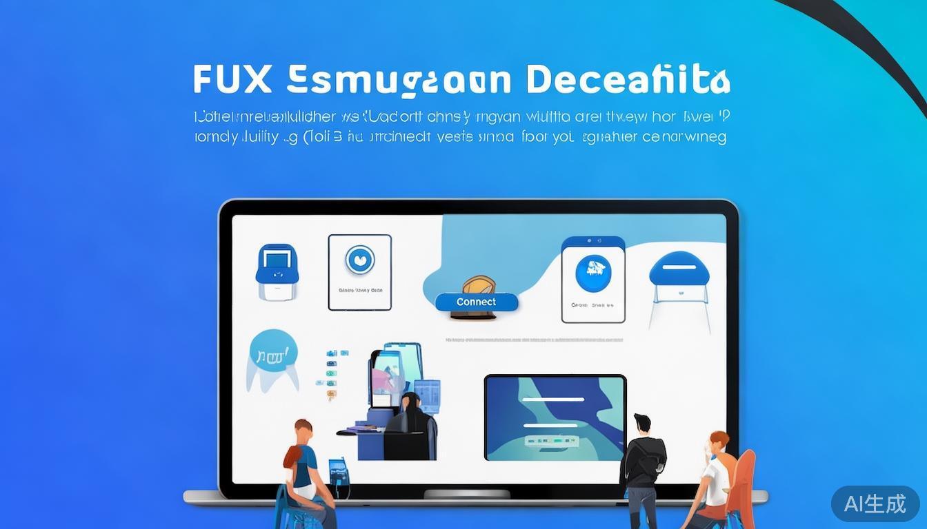 快连vpnJ支持多端设备使用，包括手机、平板、电脑
