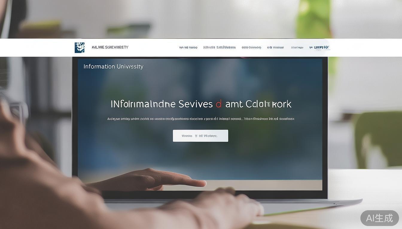 安徽大学学生与教职工必看:快连VPN官网登录及详细使用指南 1. 访问官方网站
请打开浏览器,输入安徽大学官