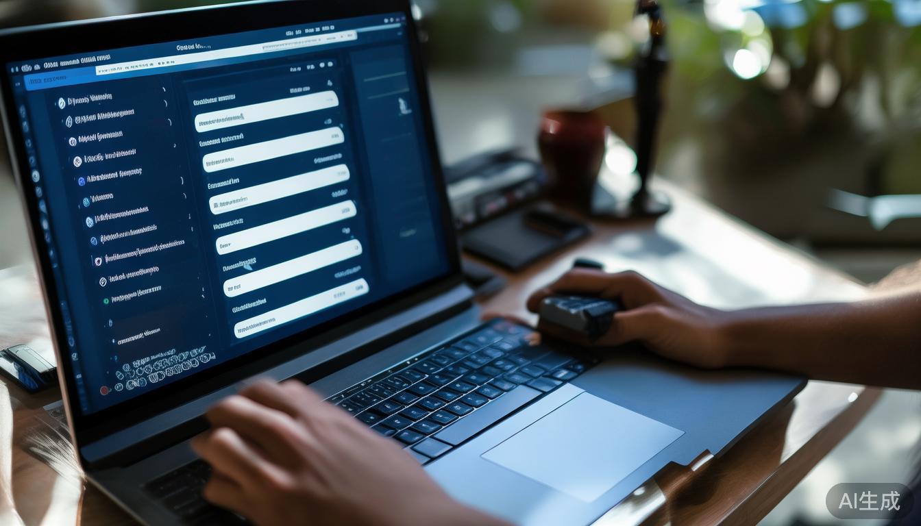 在开始设置之前，您需要准备一些基本信息，通常包括V