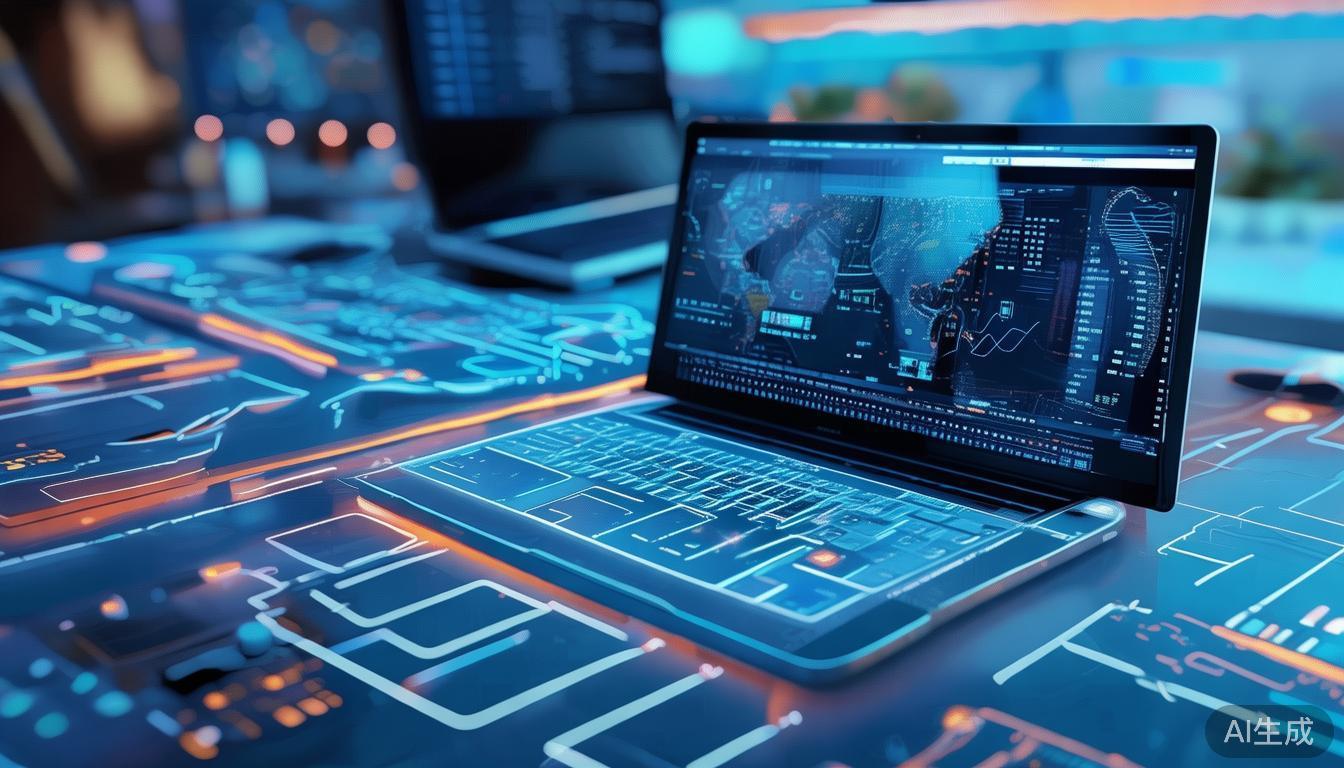 快连VPN:VPN隧道分离技术的原理、作用与应用详解 快连VPN中的隧道分离技术主要依靠智能路由和流量识