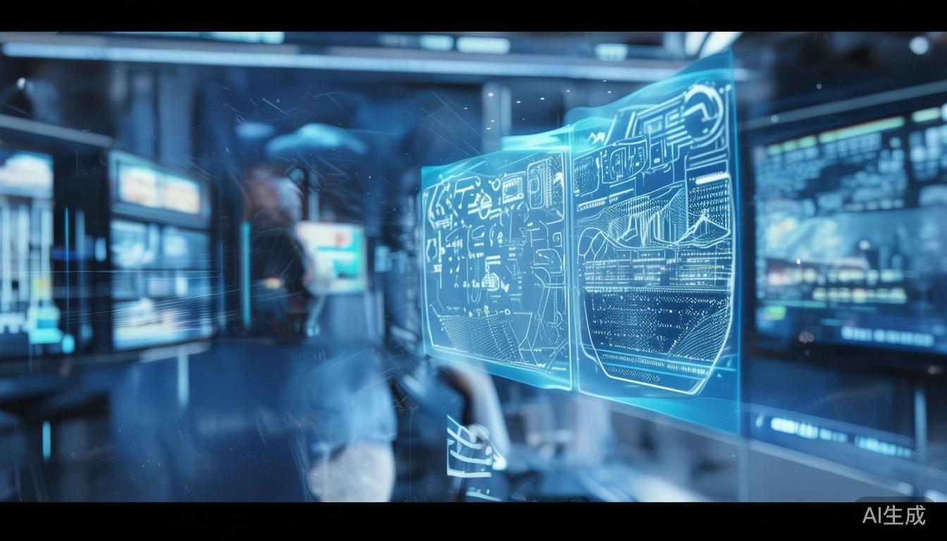 华为RIO技术在快连VPN中的应用与安全解决方案全面分析