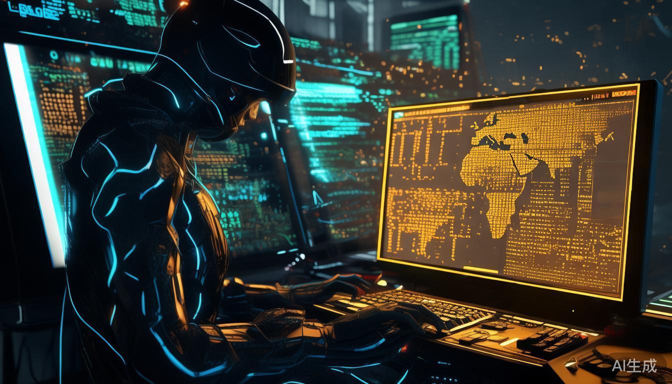 网络安全问题日益严重，使用VPN的核心目的在于确保