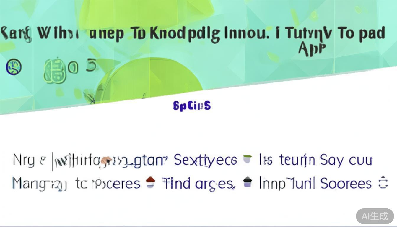 在安卓设备上安装第三方应用前，需开启“未知来源”安