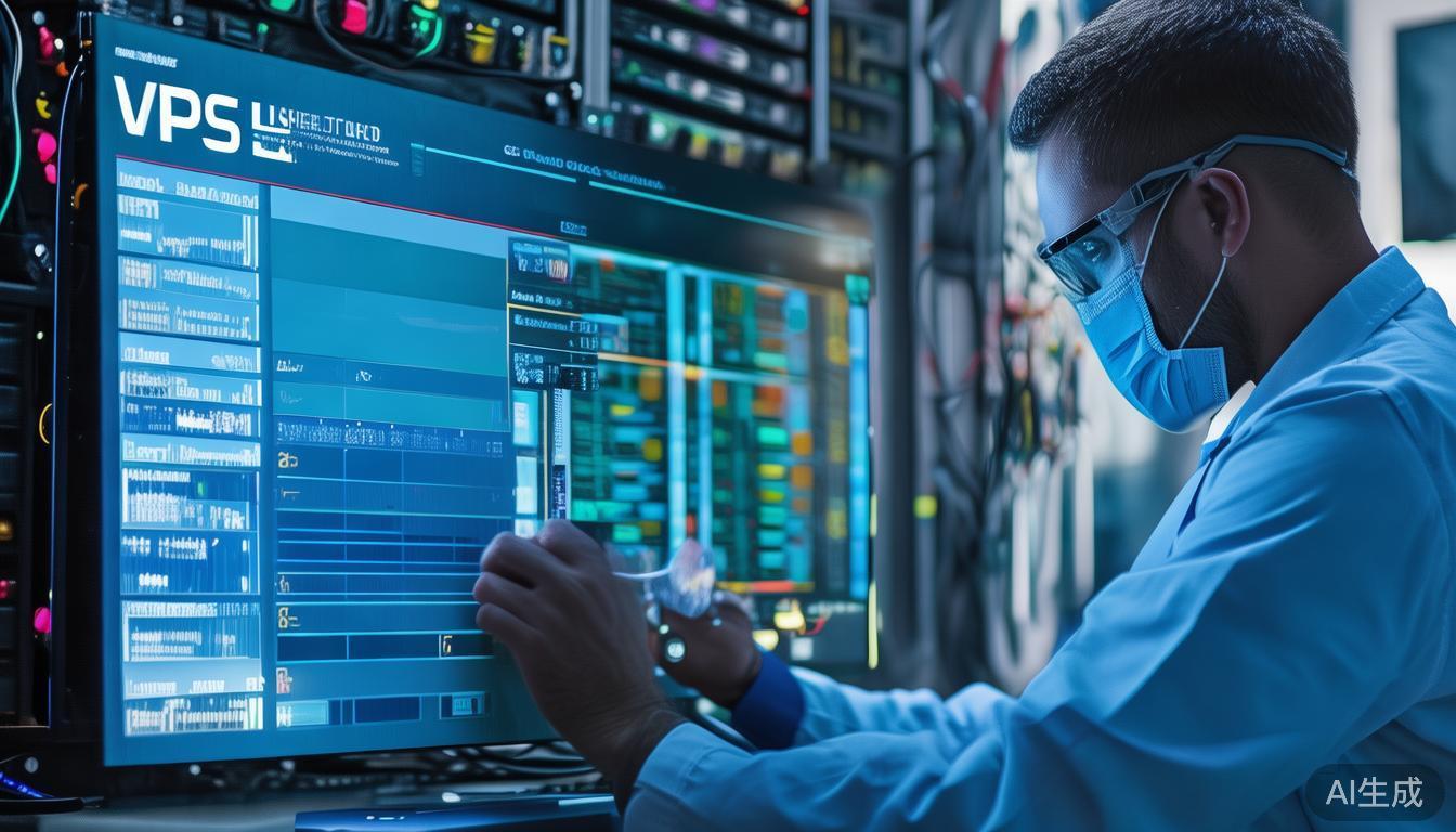 首先，设立一个高效的VPN连接，须要从基础配置开始