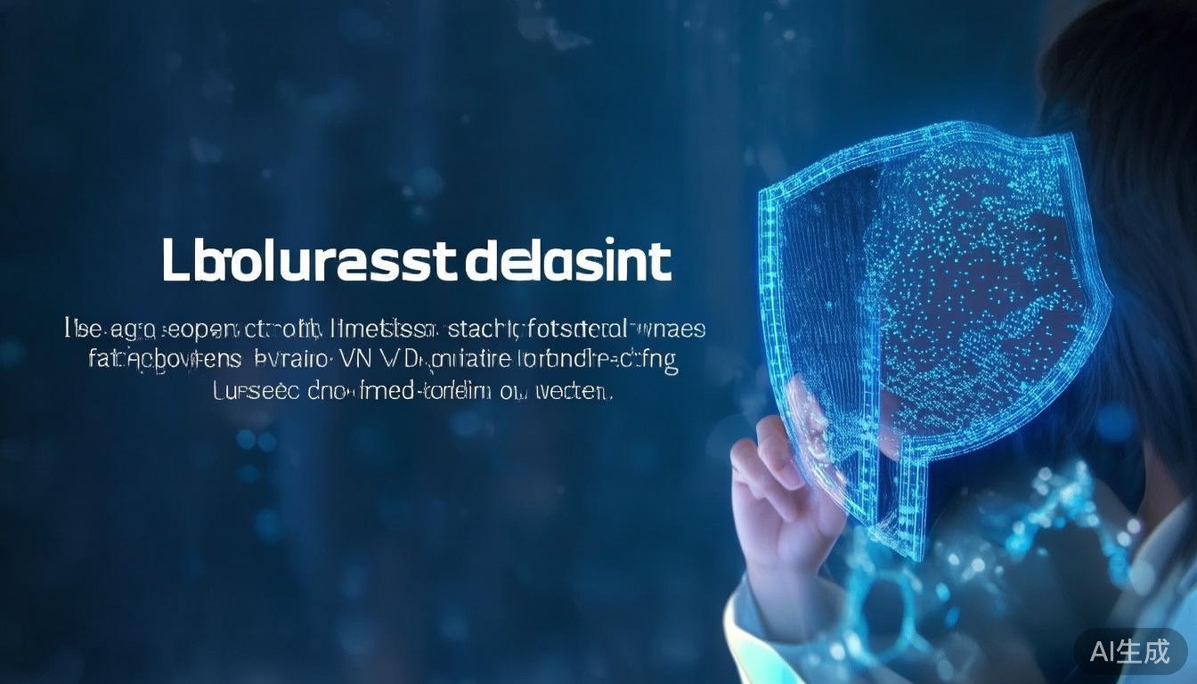 在当今数字化高速发展的时代，互联网安全与隐私保护成