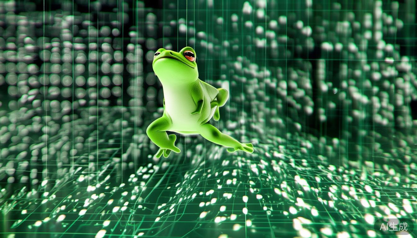 快连vpn绿豆蛙VPN:保障您的网络安全与隐私的高速隐私解决方案 快连VPN绿豆蛙VPN的最大优势在于其超快的连接速