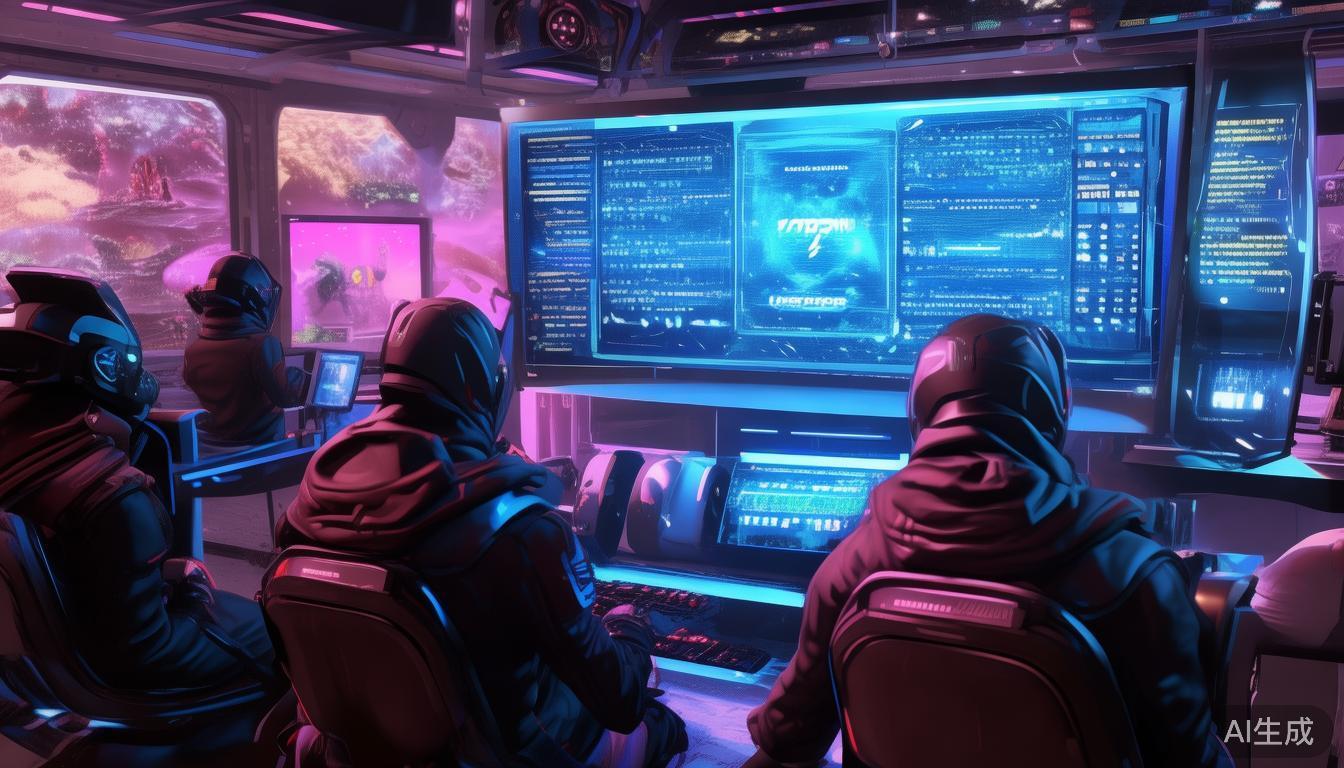 快连VPN带你无缝畅玩游戏:无需翻墙的全新体验 传统的VPN服务虽然可以帮助用户突破地域限制,但通