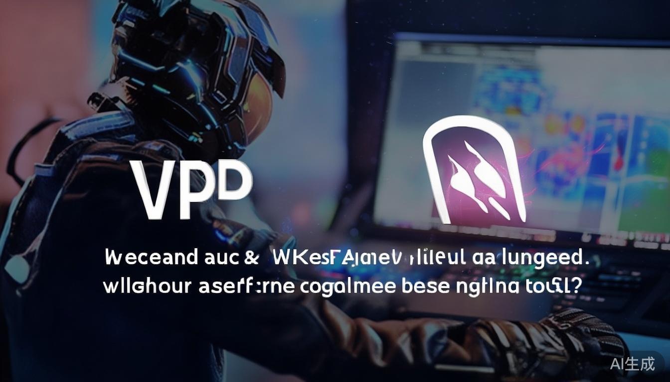 如何选择稳定快速的快连VPN,提升手游体验的最佳方案 2. 高速连接能力
游戏对网速的要求极高,尤其是