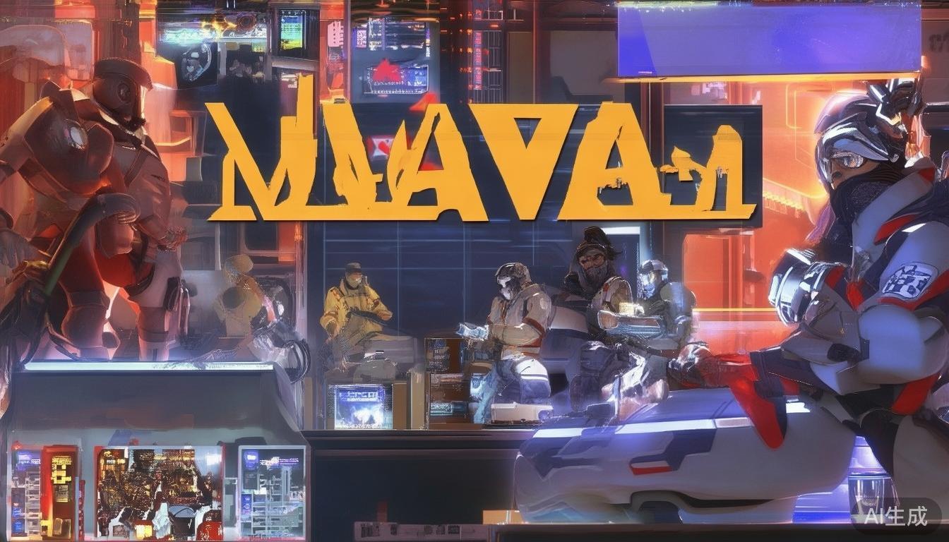 守望先锋（Overwatch）作为一款全球运营的游