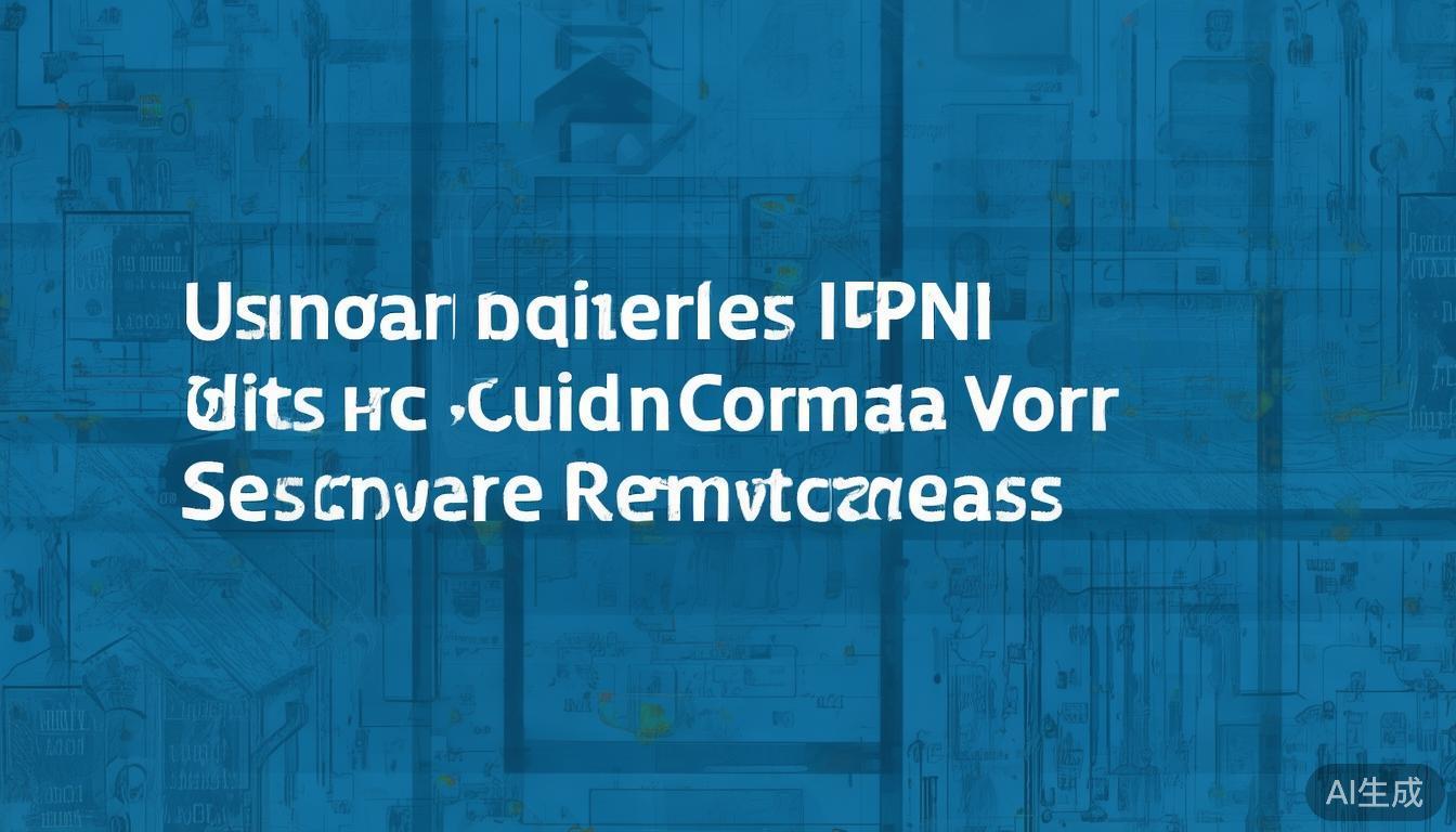 快连VPN使用指南：实现安全远程访问的实用操作技巧