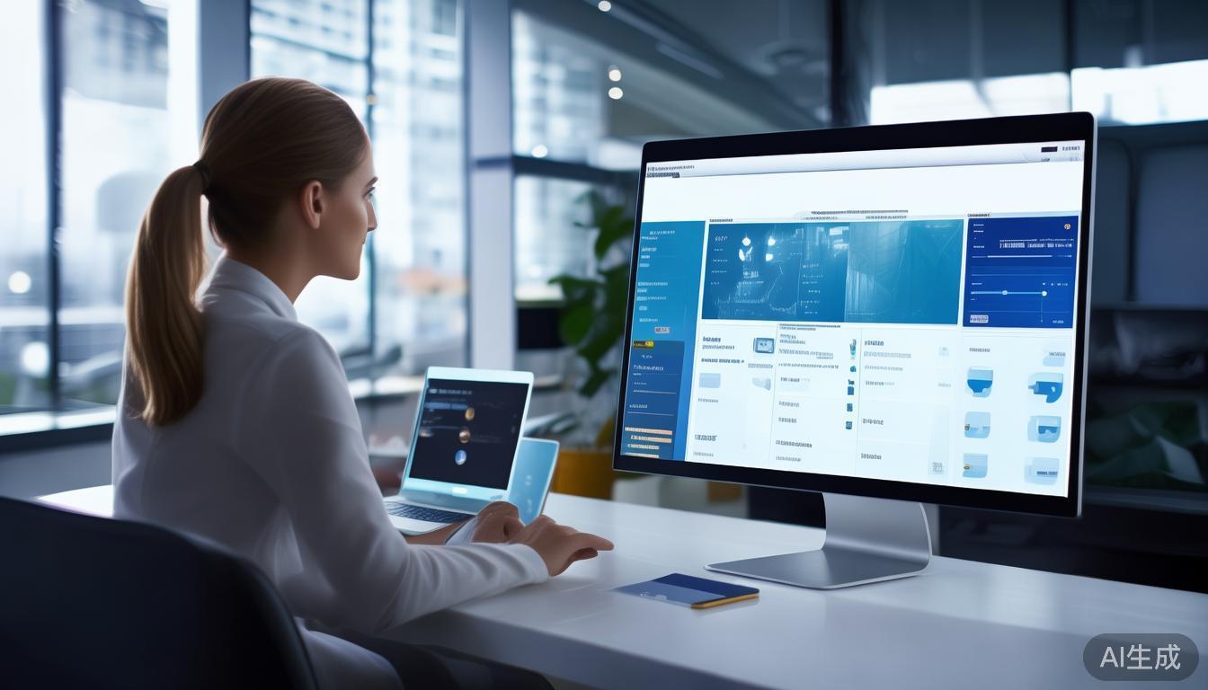 快连VPN常见类型全解析：功能特点与选择指南