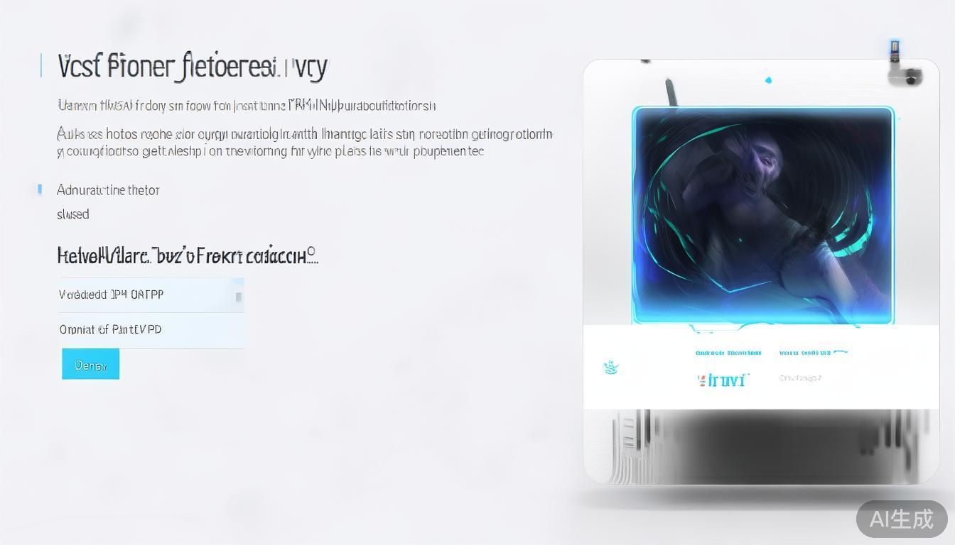 登录后，找到“高级设置”或“网络设置”中的VPN选