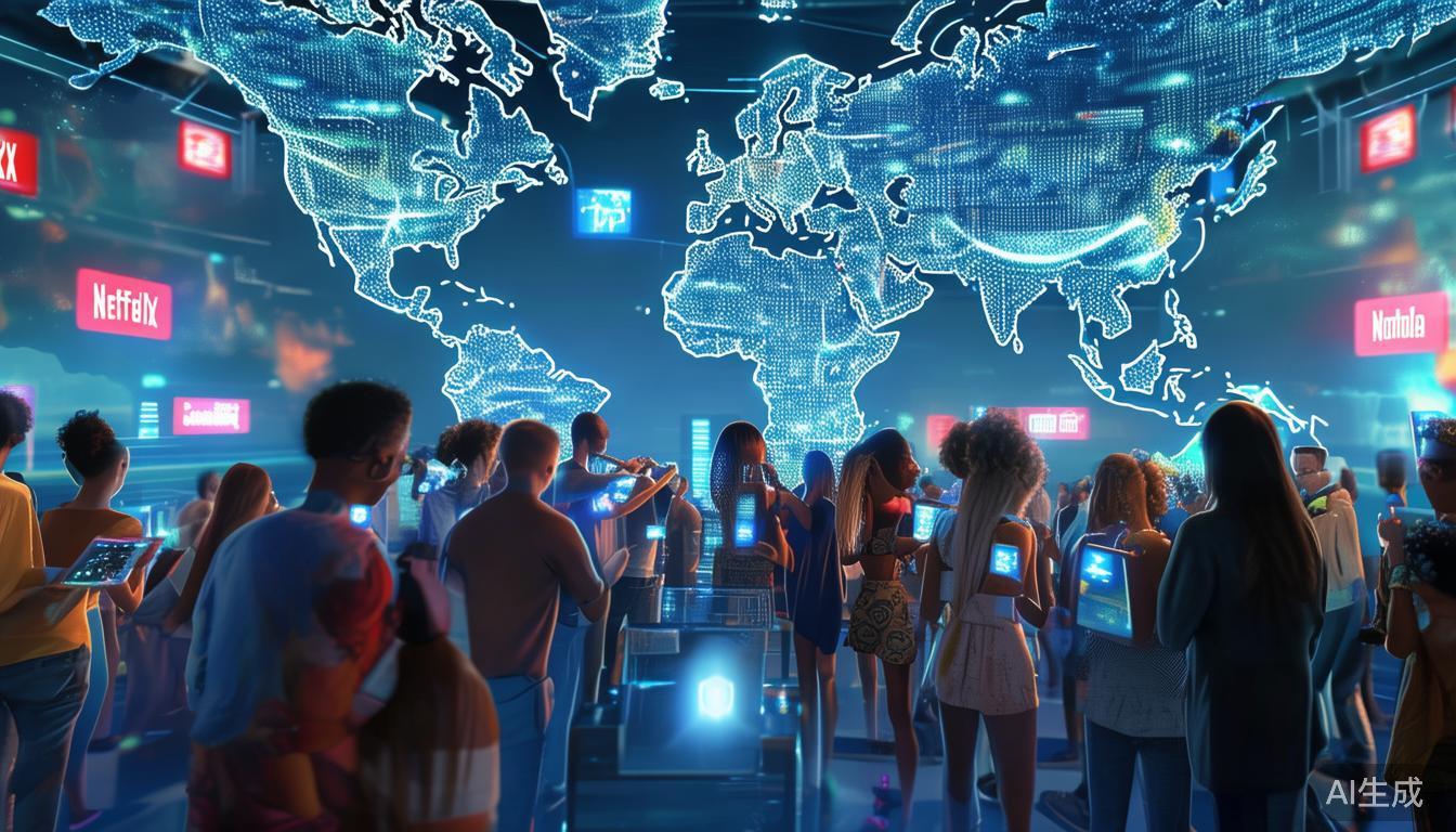 全面剖析欧美VPN共享：破解中国网络限制的最佳解决方案