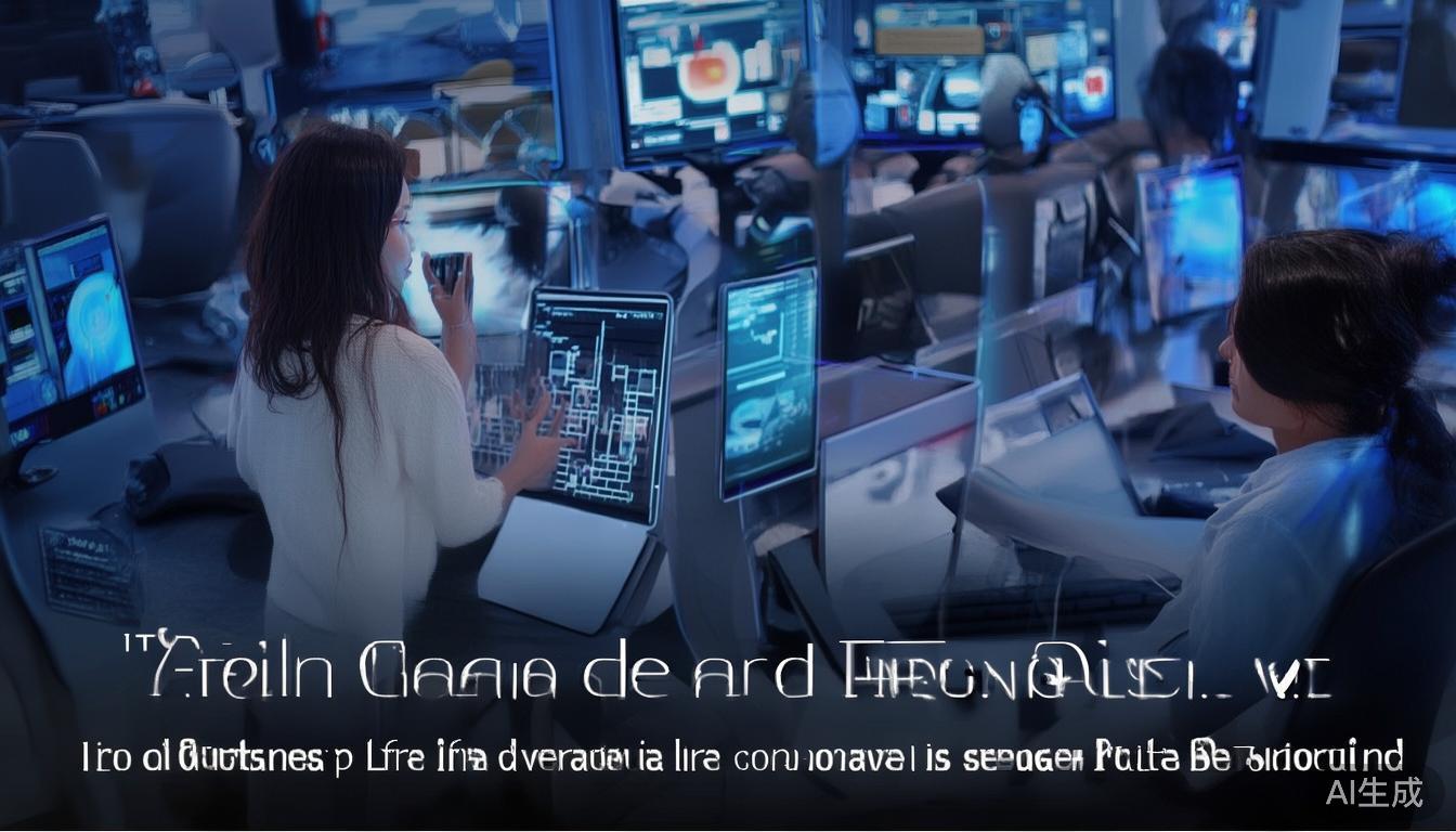 在数字化时代，互联网已成为人们生活和工作中不可或缺