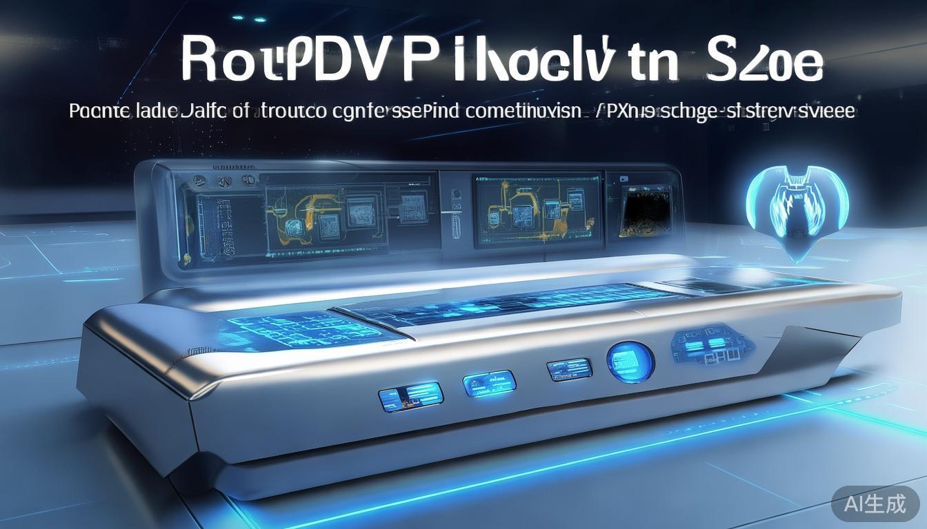 快连VPN全面解析：云VPN路由器的核心功能与未来应用前景分析