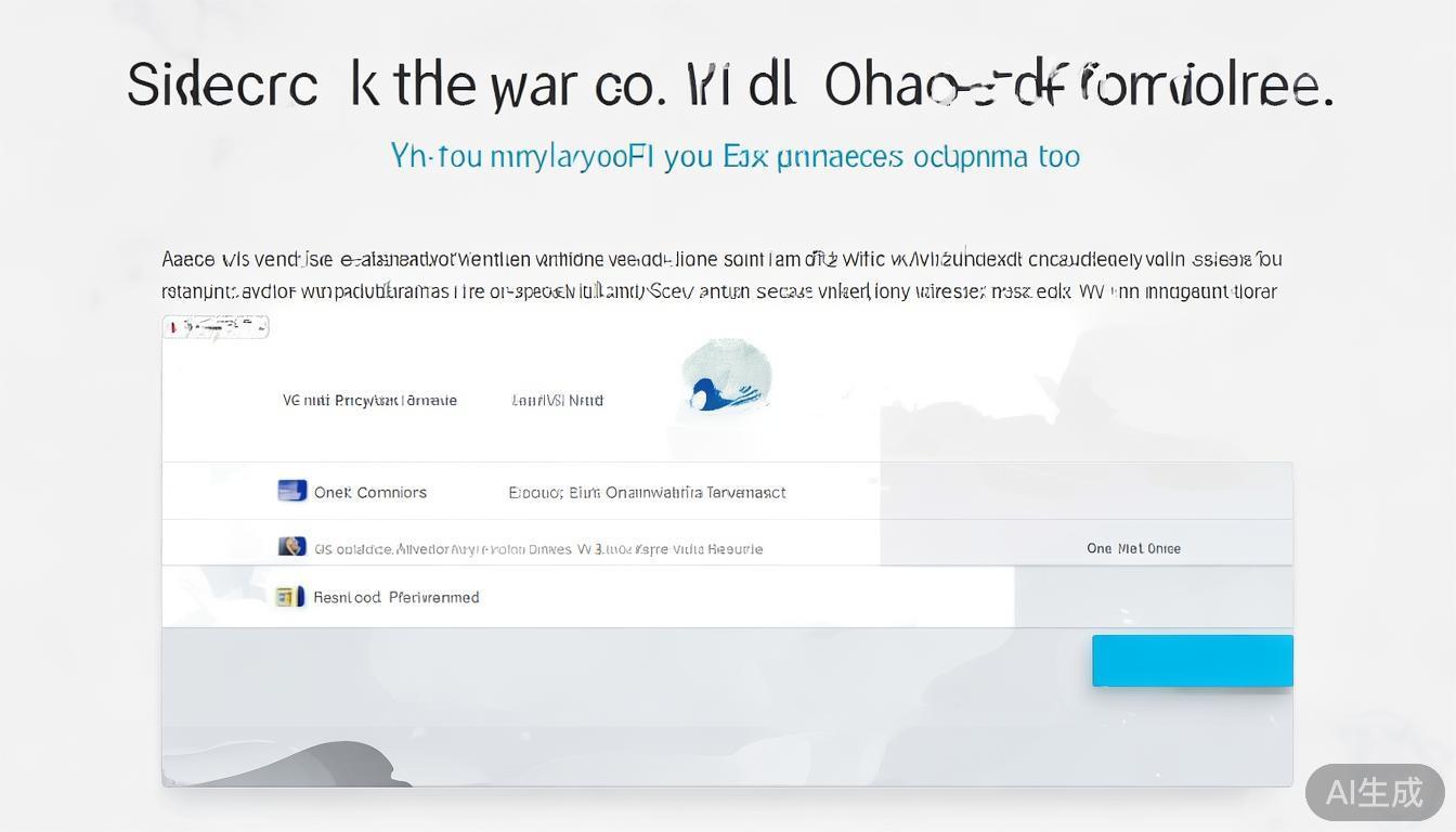 打开客户端后，用户可以选择合适的节点，通常软件会根