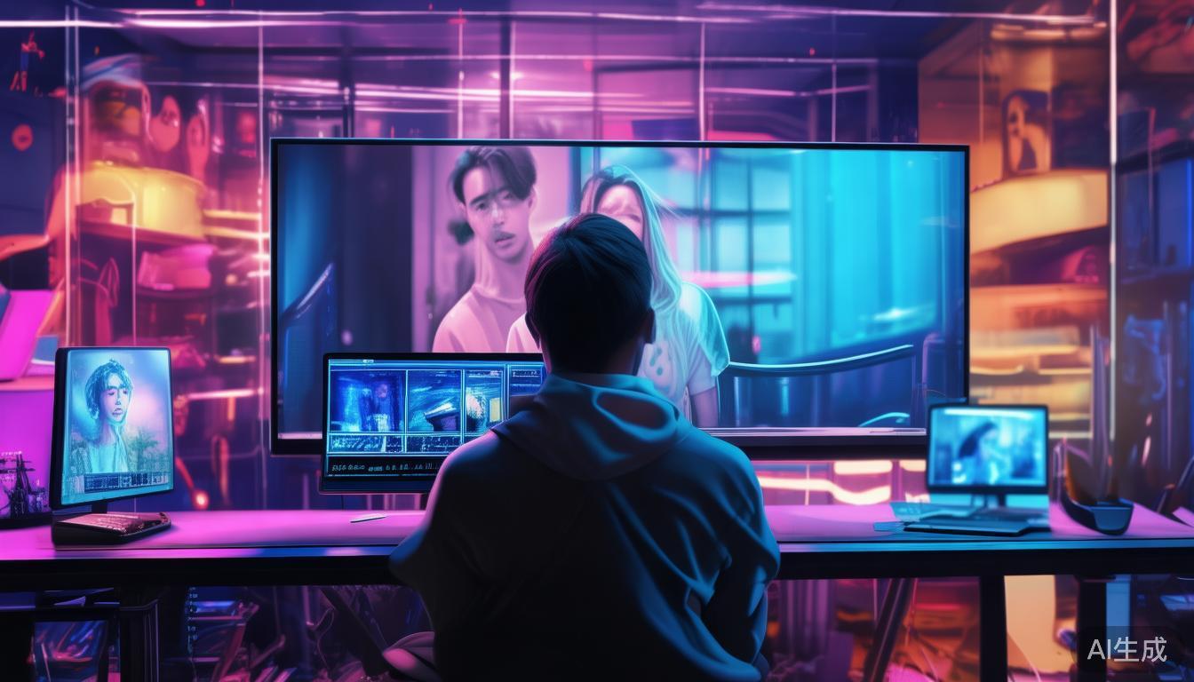 无论是工作需求、娱乐追剧还是跨境商务，连接韩国网络