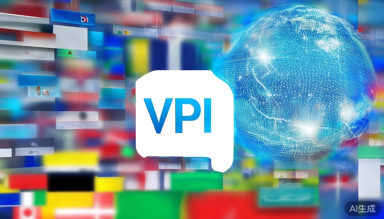 飞翔VPN提供多个国家和地区的服务器，用户可以根据