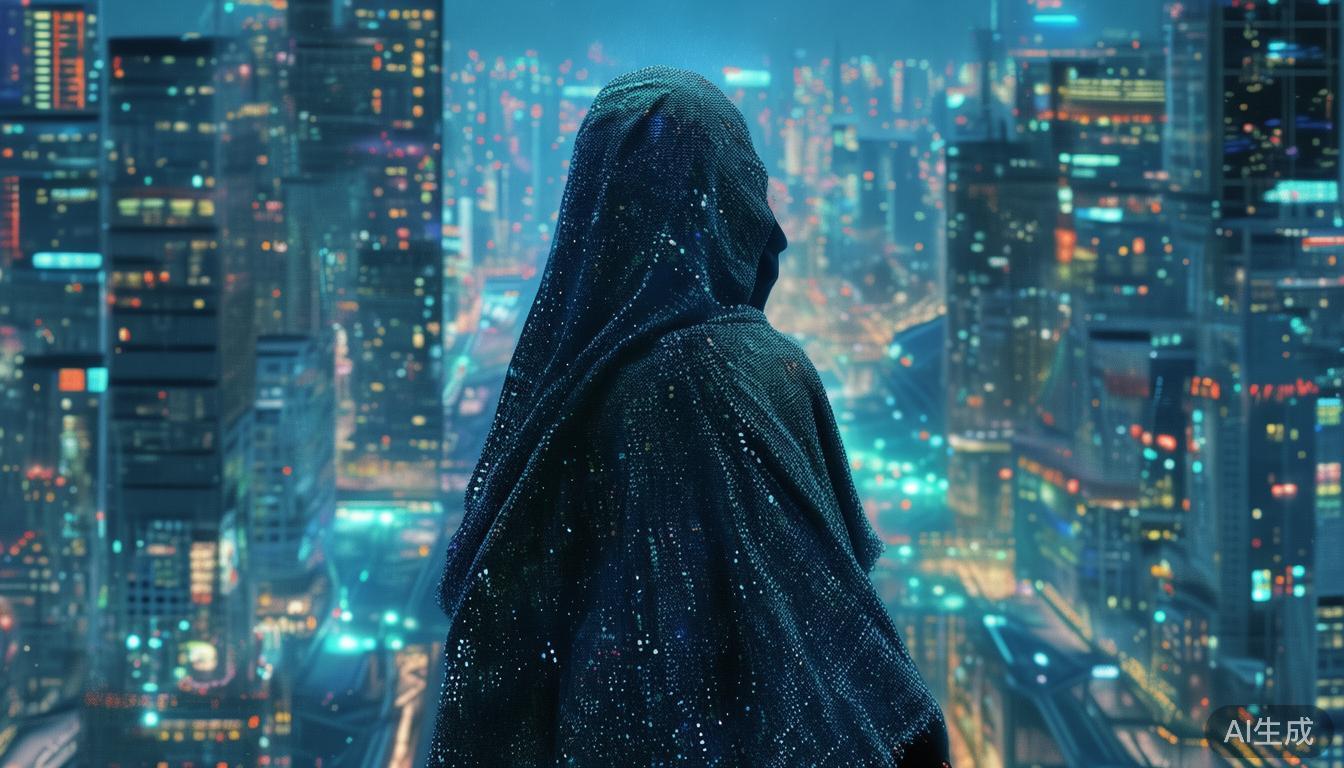 在如今的网络环境中，保护隐私和数据安全是每个网民的