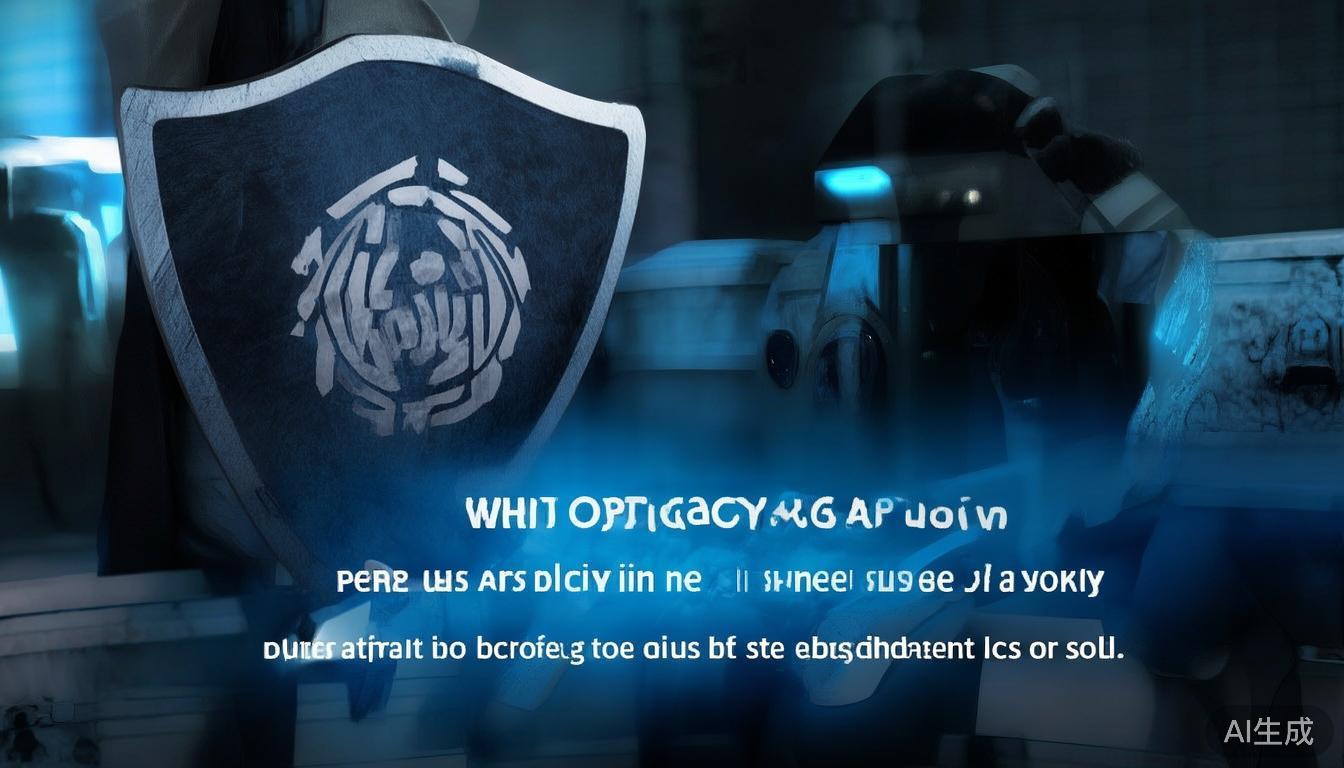 严格的隐私政策
安全是VPN的核心价值。选择一款