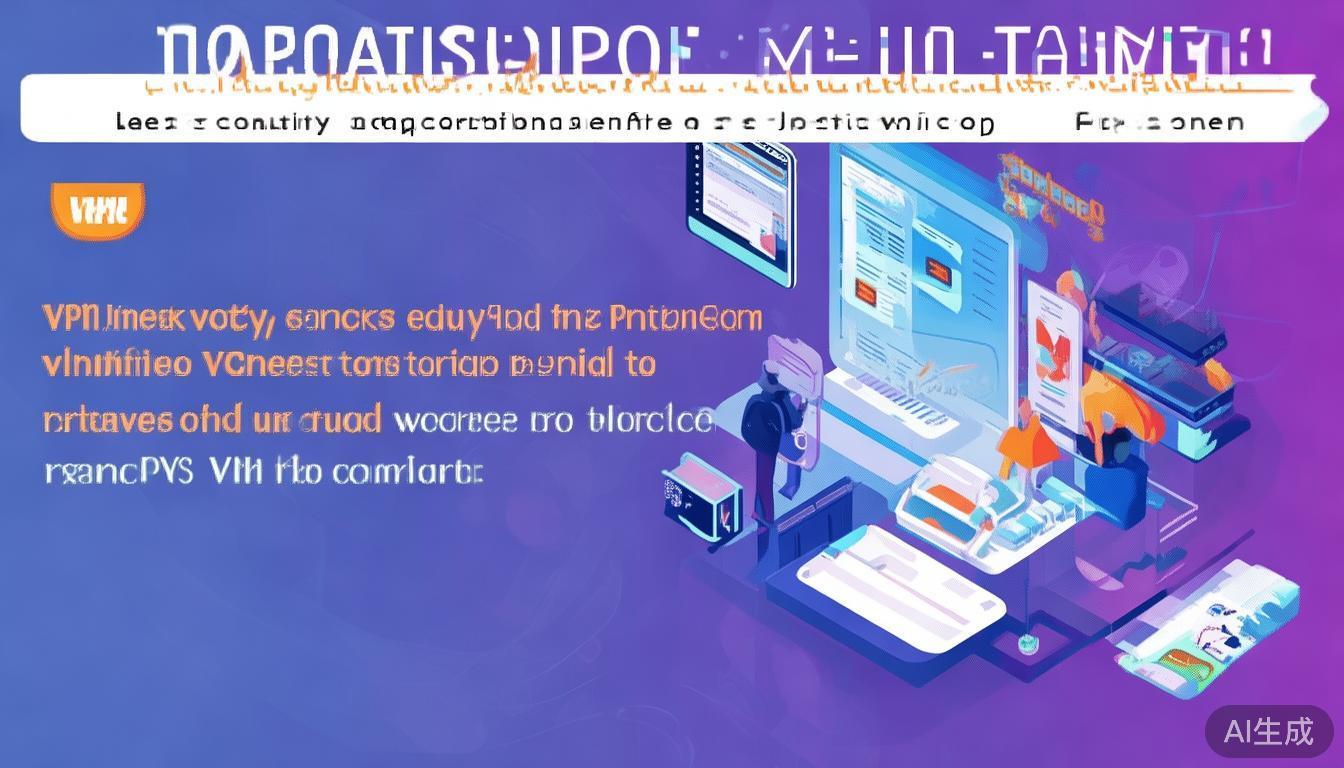 在网络安全和隐私保护日益受到关注的背景下，使用VP