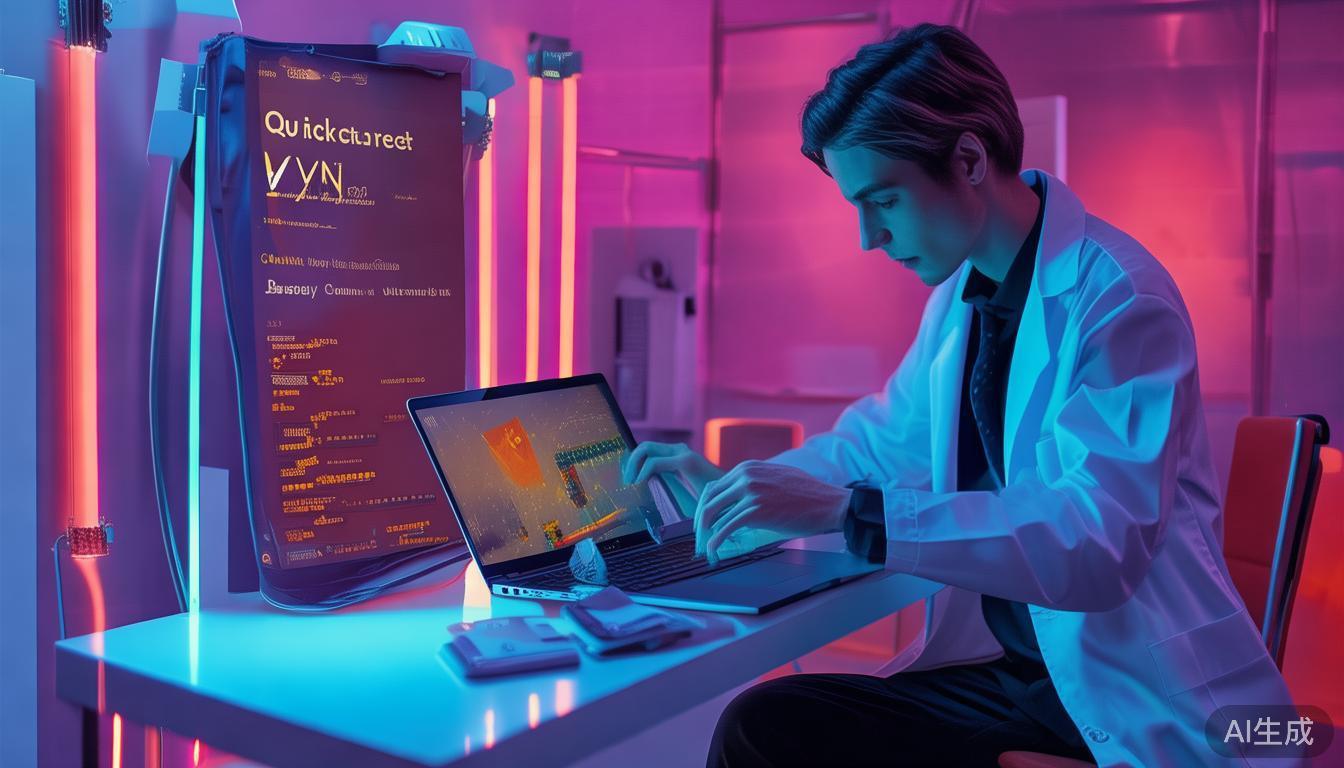 全面解析:在Ubuntu系统上快速连接VPN的详细设置与操作指南 在当今网络世界中,确保个人隐私和数据安全变得尤为重