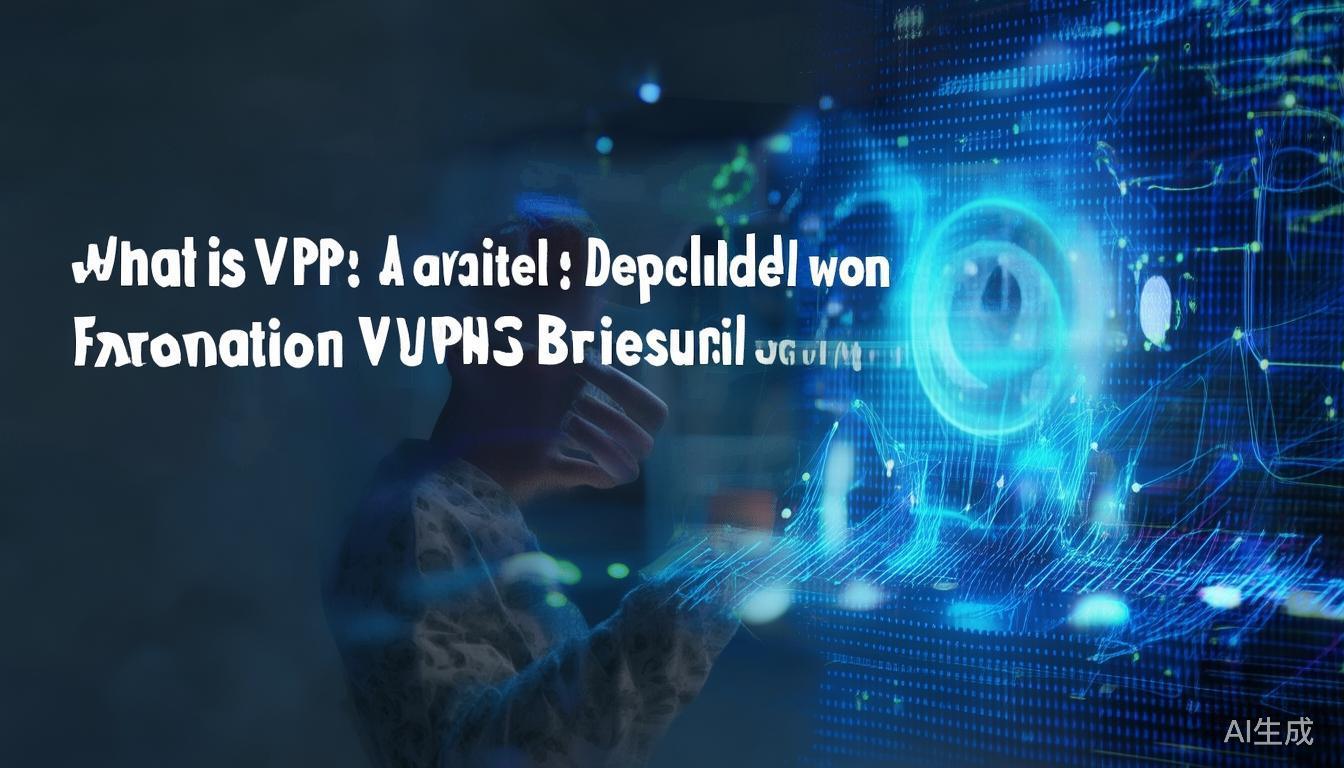 在当今数字时代，网络安全和隐私保护变得尤为重要。越