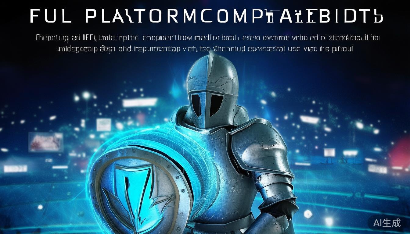 实现“全平台兼容”的背后，是高效且稳定的技术支持。