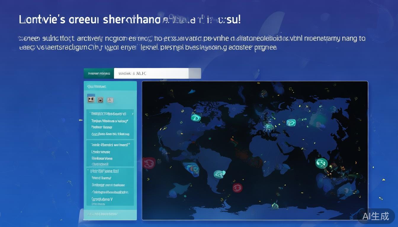 访问天行VPN的官方网站或官方社交渠道，了解当前服